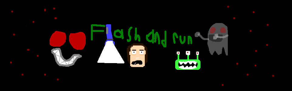 FLASH and RUN