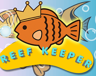 Reef Keeper Demo [$1.20] [Simulation]