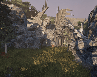 The Swordsman [Free] [Action] [Windows]