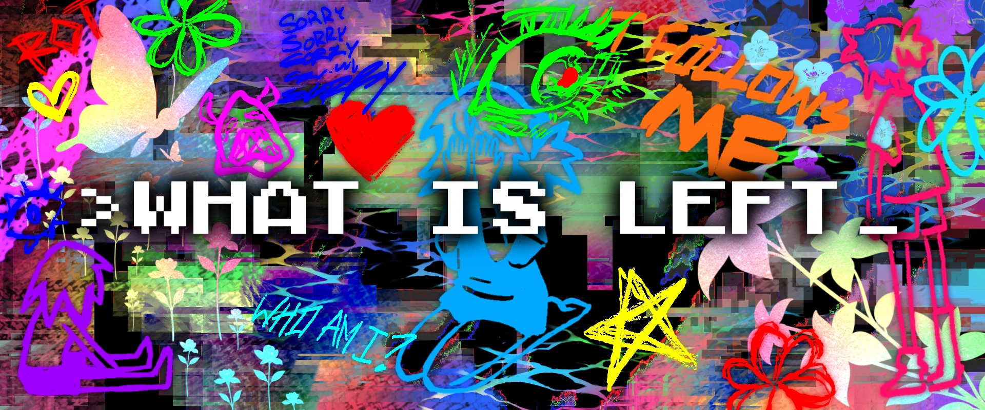 What is Left