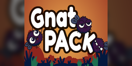 Cover image for Gnat Pack
