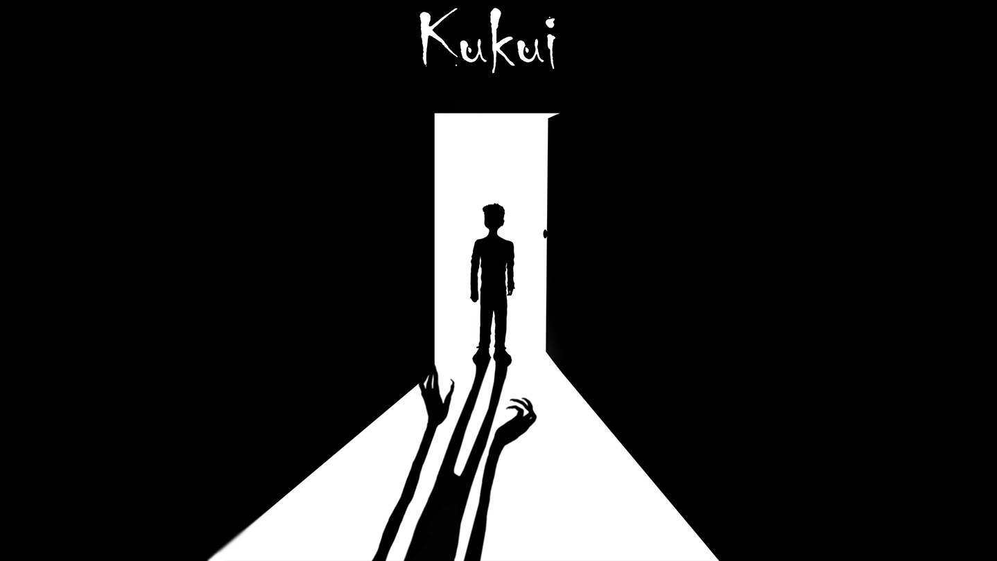 Cover image for Kukui