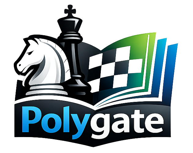 Polygate by Ayk0