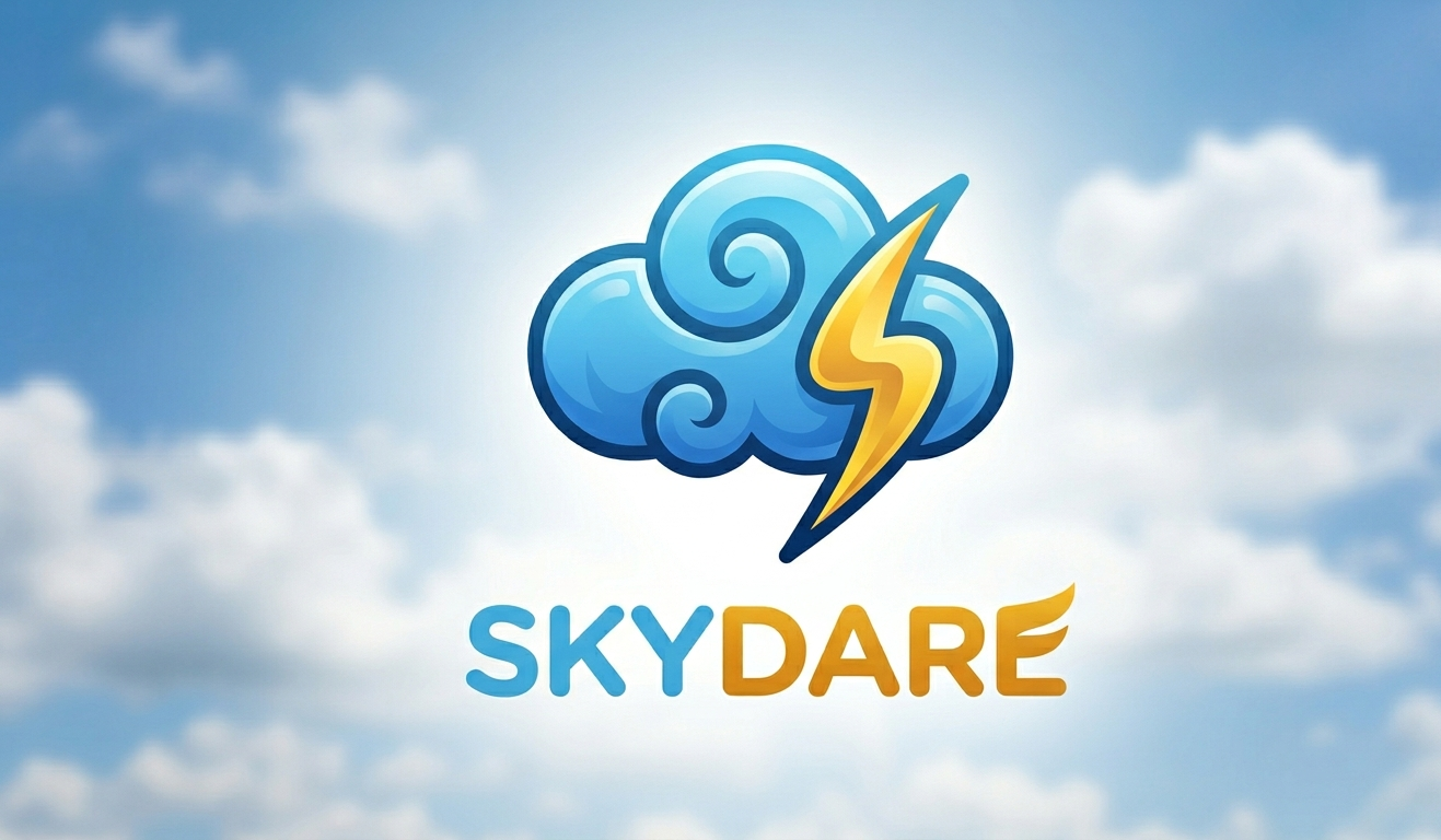 SkyDare