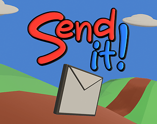 Send It! Demo [Free] [Platformer]