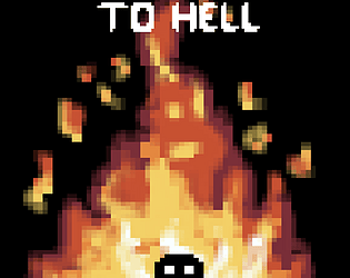 One Way Ticket To Hell (improved version ) [Free] [Action]