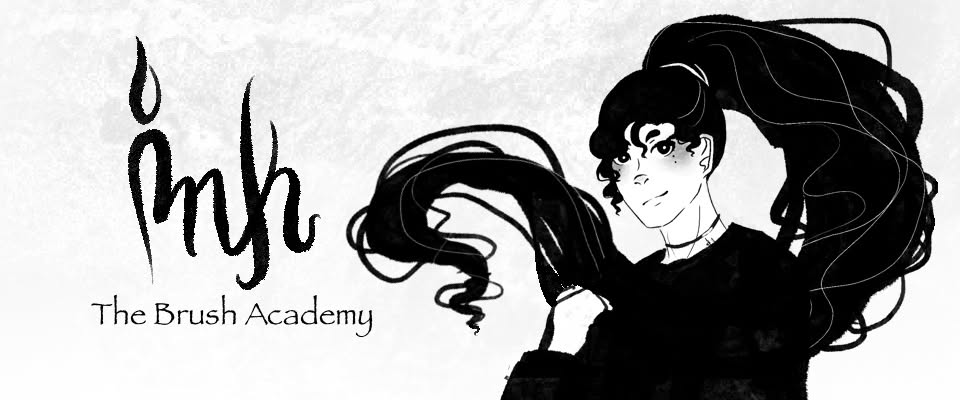 Ink: The Brush Academy