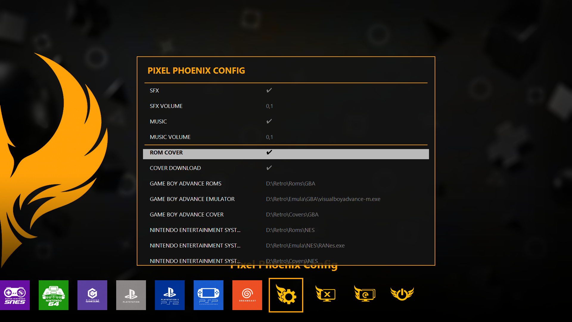 01.06.2026 - Pixel Phoenix by Flockz