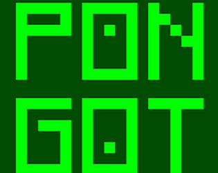 Pongot [Free] [Sports] [Windows]