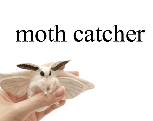 Moth Catcher [Free] [Other] [Android]
