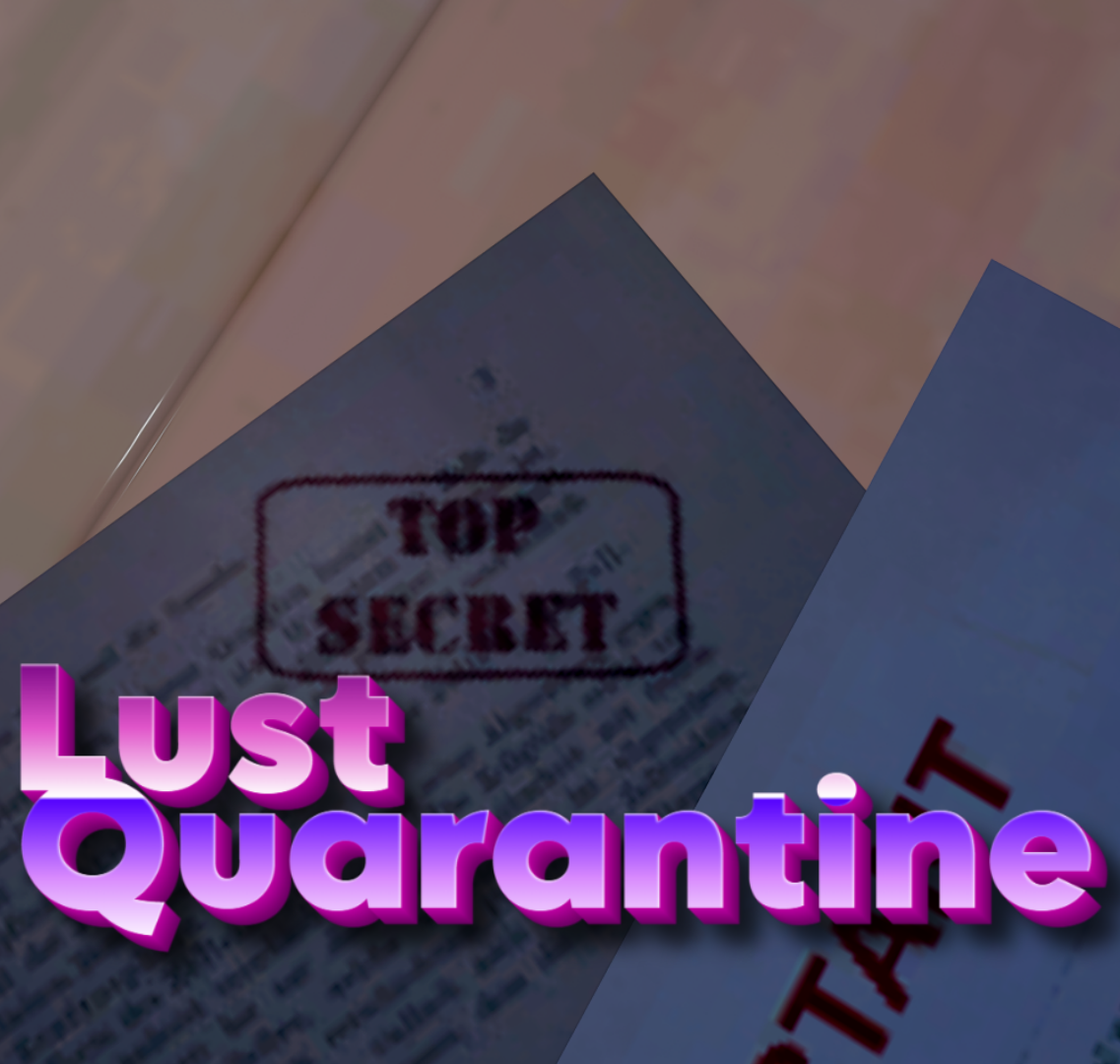 Cover art for Lust Quarantine [Day1] [FREE] by Abbys_Cat — adult visual novel
