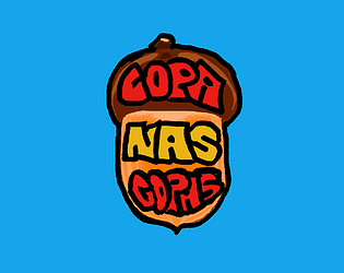COPA NAS COPAS game thumbnail