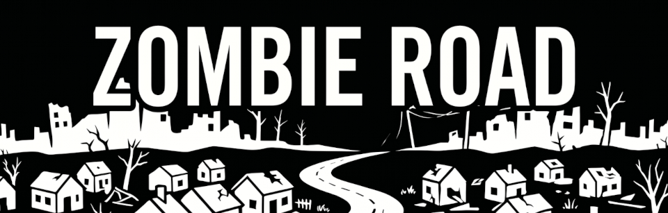 Zombie Road