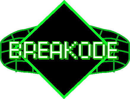 BREAKODE
