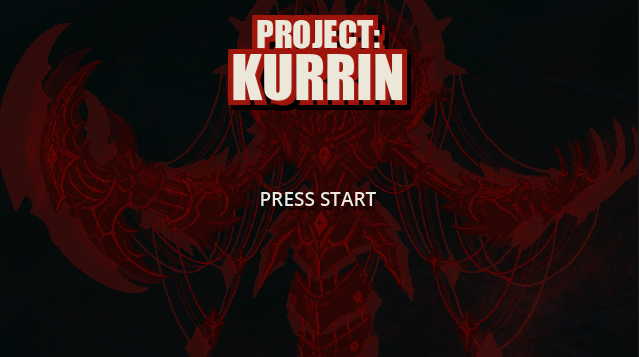 Ku Rrin Beamon Devlog - Project: Kurrin by Bad Games Made Fun