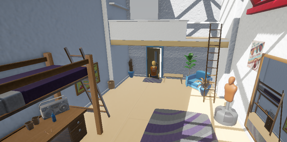 RecRoom-Revived