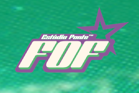 Fight Of Fighters - FOF