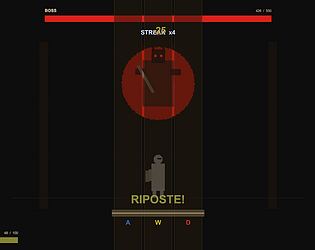 Beat Souls [Free] [Rhythm] [Windows]