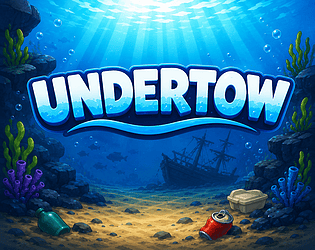Undertow [Free] [Platformer] [Windows]