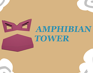 Amphibian Tower game thumbnail