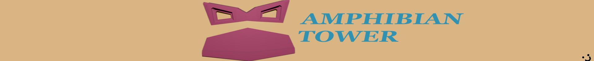 Amphibian Tower