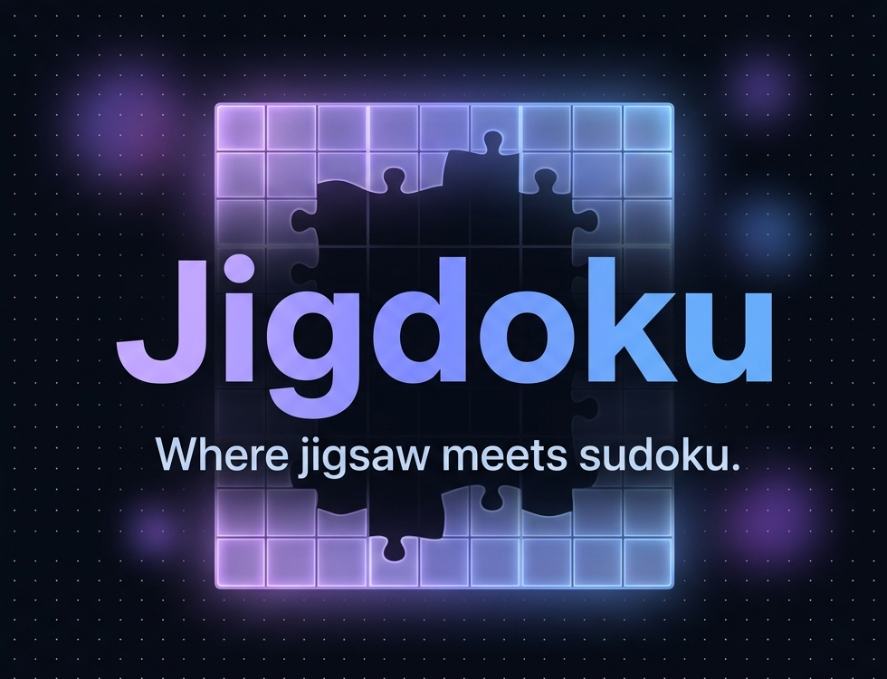 Jigdoku