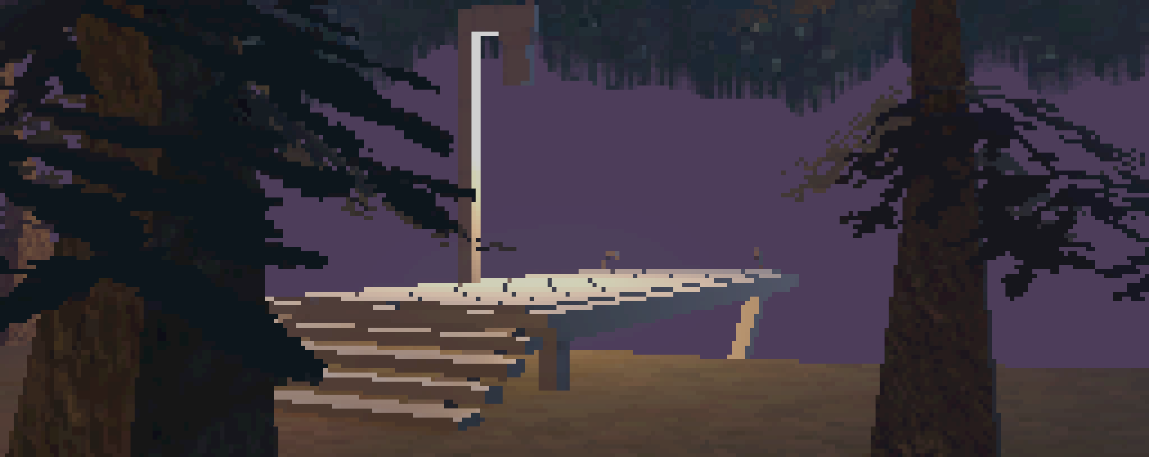 Mortis Foramine
