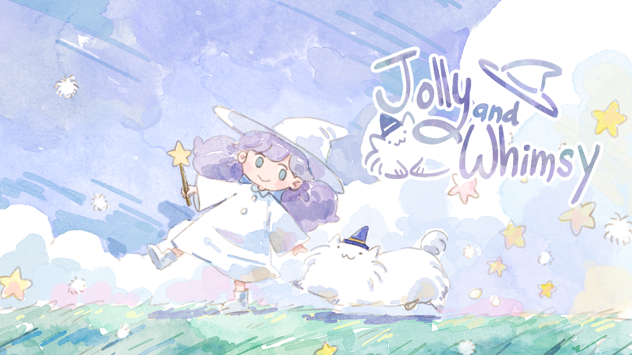 Jolly and Whimsy (Thai Ver.)