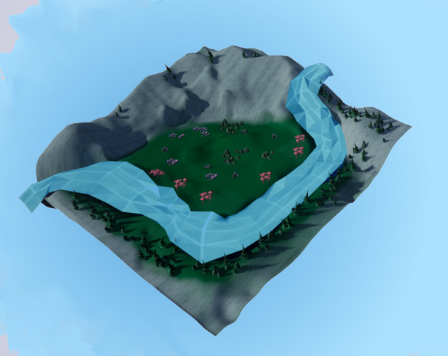 Boar's Revenge: Nature is coming!