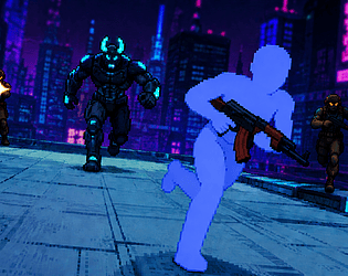 Escape del Distrito game thumbnail
