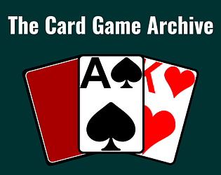 The Card Game Archive game thumbnail