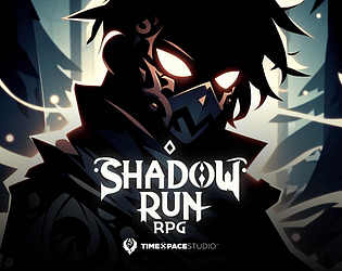 Shadow Run Action RPG game thumbnail