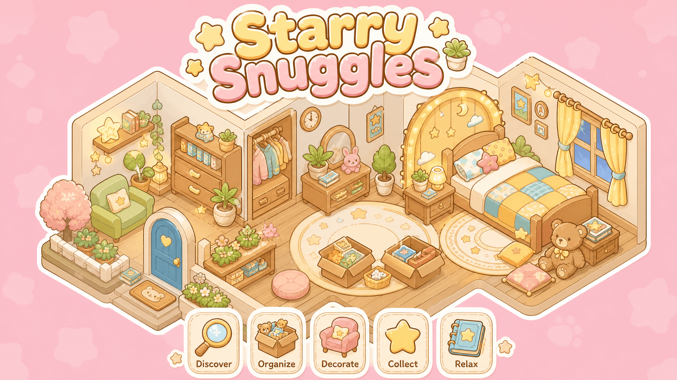 StarrySnuggles