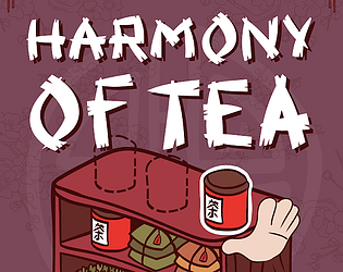 Harmony Of Tea [Free] [Puzzle]