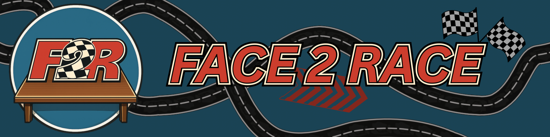 Face 2 Race