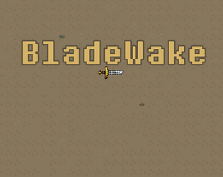 BladeWake game screenshot