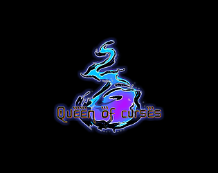 Queen of Curses game screenshot
