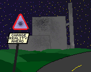 Change Reality Ahead [Free] [Shooter]