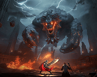 Blood&Legend:Dragon King idle
