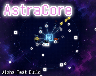 AstraCore [Free] [Strategy]