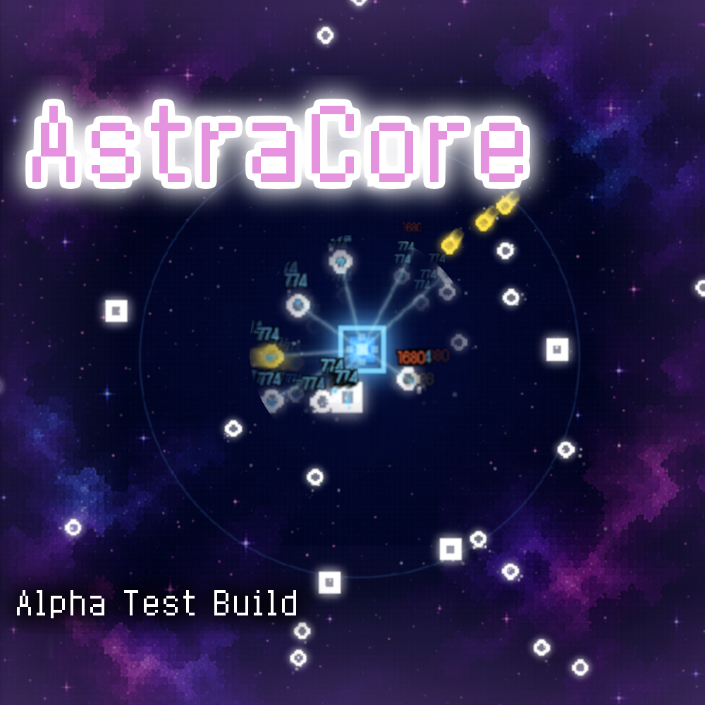 Cover image for AstraCore