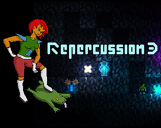Repercussion 3 [Free] [Action] [Windows]