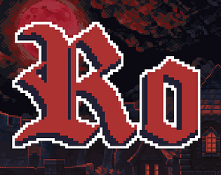 RoVania [Free] [Platformer] [Windows]