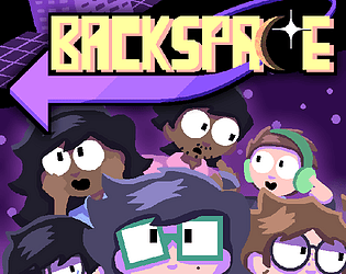BACKSPACE [Free] [Adventure] [Windows]