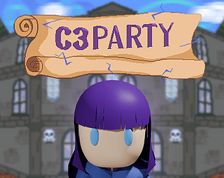 C3Party [Free] [Action] [Windows]
