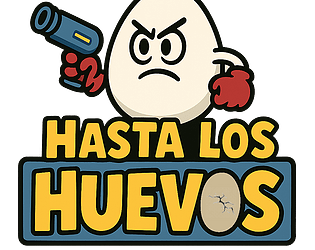 Hasta Los Huevos [Free] [Action] [Windows] [Linux]