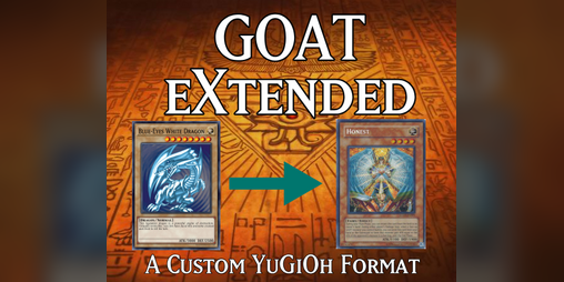 best yugioh goat decks Format Deck Yu-Gi-Oh!  Complete Tournament Ready Retro TCG Trading Card Game Deck Set Custom Designed Retro Vintage : Toys & Games yugioh deck suggestions Goat Format