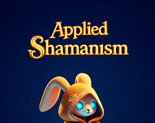 Applied Shamanism: Alpha [Free] [Adventure] [Windows]