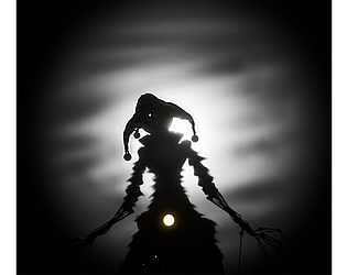Poppy Playtime© The Lair [Free] [Puzzle]