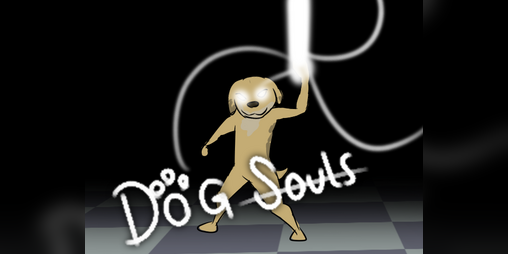 Cover image for DOG SOULS 3D